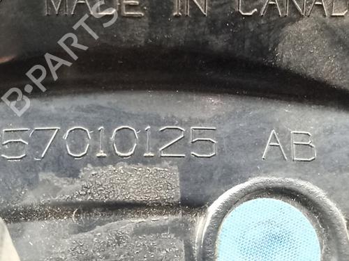 Left front indicator JEEP CHEROKEE (KK) 2.8 CRD 4x4 | BP30683738C32 