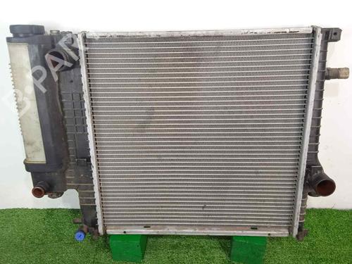 Radiateur BMW 3 Compact (E36) 316 i (102 hp) 8894080