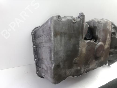 Oil sump MERCEDES-BENZ SPRINTER 3-t Van (B903)  | BP17828791M115 