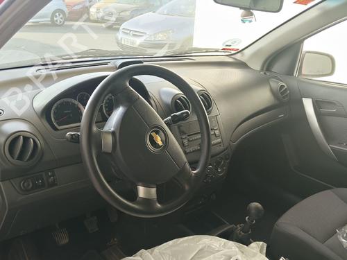 Left front window switch CHEVROLET AVEO / KALOS Hatchback (T250, T255) 1.4 | BP39070893I27 - Image 8