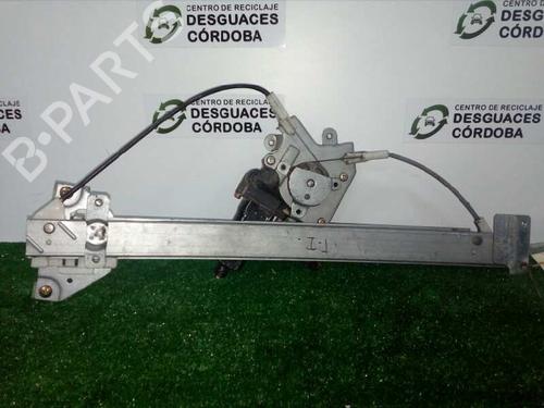Used Rear left window mechanism HYUNDAI SANTAMO 2.0 (105 hp) 5710371