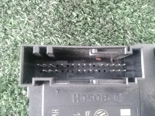 Front left window mechanism SEAT LEON (1P1) 1.9 TDI | BP30762633C22 - Image 4