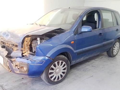 Teile für FORD FUSION (JU_) 1.4 (80 hp) 4215654 