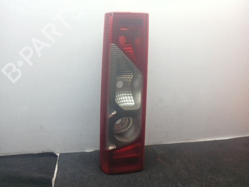 Used Left taillight Left taillight 39264036 39264036