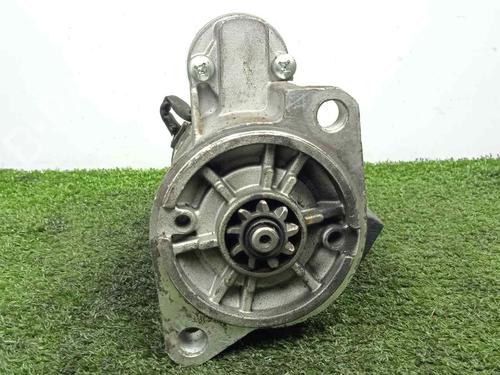 Used Starter NISSAN TERRANO II (R20) [1992-2007]  23168980