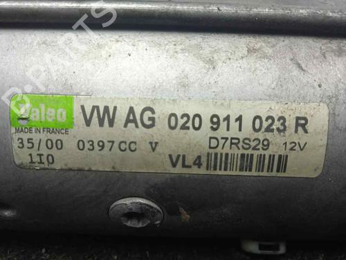 Starter SEAT INCA (6K9)  | BP9411851M8 