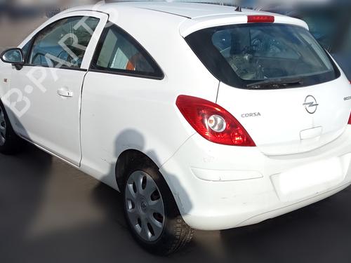 Starter OPEL CORSA D (S07) 1.3 CDTI (L08, L68) | BP15969603M8 