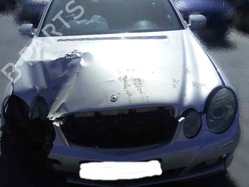 Right front window switch MERCEDES-BENZ E-CLASS (W211)  | BP21181477I26 