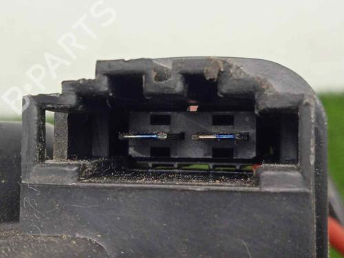 Heater blower motor PEUGEOT 508 I (8D_) 2.0 HDi | BP12241559M62 