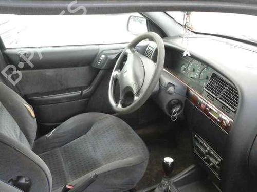 Engine control unit (ECU) CITROËN XANTIA (X1_, X2_) 2.0 HDI 90 | BP5693443M57 