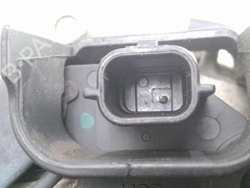 Alternator DACIA DUSTER (HM_) 1.5 dCi 115 4x4 | BP32497995M7