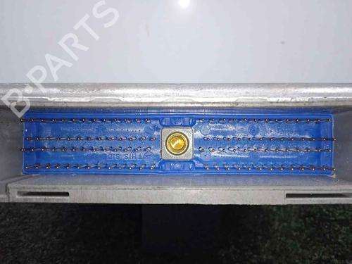Engine control unit (ECU) FORD MONDEO III (B5Y) 2.0 16V TDDi / TDCi | BP7527017M57 