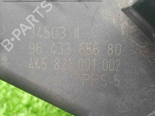 Pedal PEUGEOT 406 (8B) 2.0 HDI 110 | BP10925067I4 