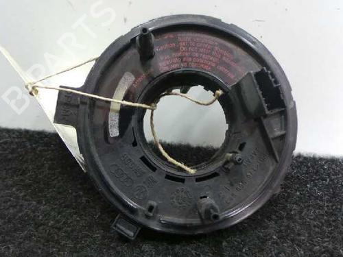 Used Squib airbag VW GOLF IV (1J1) 1.6 (102 hp) 5707704