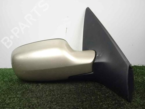 Right mirror RENAULT MEGANE II (BM0/1_, CM0/1_) 1.5 dCi (BM02, BM13, BM2A, CM02, CM13) | BP7627170C27 