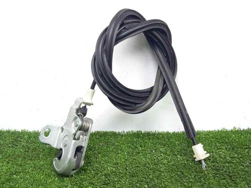 Used Tailgate lock IVECO DAILY VI Van [2014-2025]  12471585