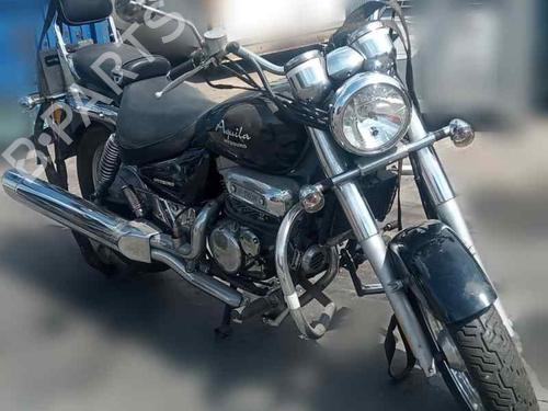 Electronic sensor HYOSUNG AQUILA Aquila 250 | BP27832002M84 