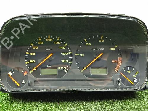 Used Instrument cluster SEAT IBIZA II (6K1) 1.9 D (68 hp) 28042485