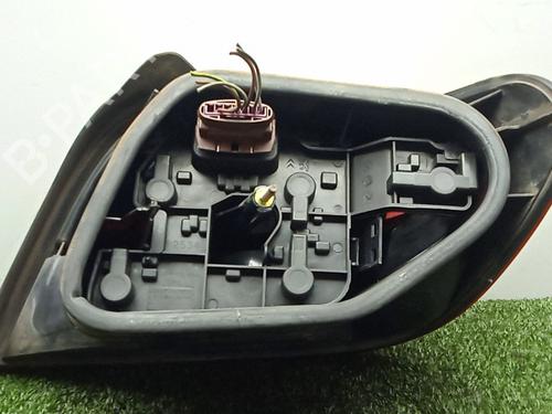 Left taillight CITROËN XSARA (N1) 1.9 D | BP28694429C34 