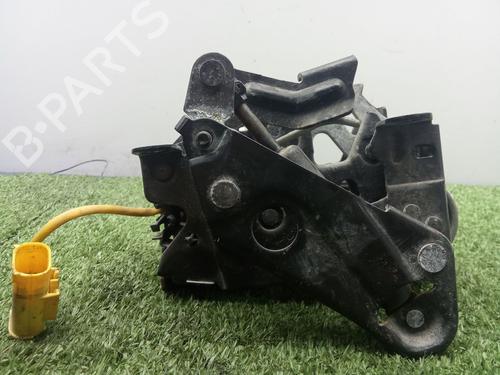 Used Hood lock Hood lock 39525934 39525934