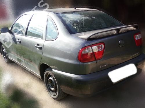 Right mirror SEAT CORDOBA (6K1, 6K2)  | BP9591292C27 