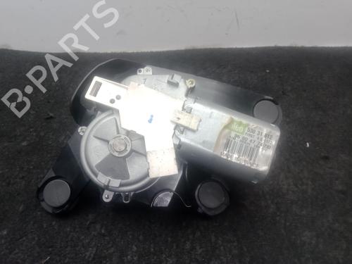 Used Rear wiper motor Rear wiper motor PEUGEOT 5008 (0U_, 0E_) 1.6 HDi (110 hp) 33266497 33266497