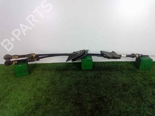 Used Cable CITROËN XSARA PICASSO (N68) 1.6 HDi (90 hp) 19642523