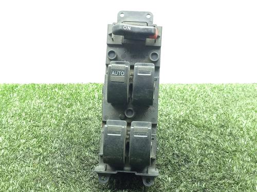 Used Left front window switch HONDA ACCORD VI (CK, CG, CH, CF, CL) 1.6 i (CG7) (116 hp) 30761859