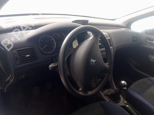 Engine control unit (ECU) PEUGEOT 307 (3A/C) 1.6 16V | BP40038351M57 - Image 9