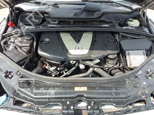 Armlene MERCEDES-BENZ R-CLASS (W251, V251)  | BP15543274I20 
