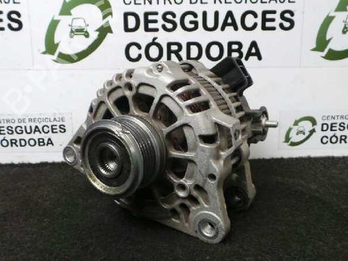 Used Alternator KIA CARENS IV [2013-2025]  5716268