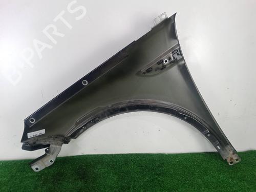 Right front fenders LAND ROVER DISCOVERY SPORT (L550) 2.0 D | BP24445834C42 