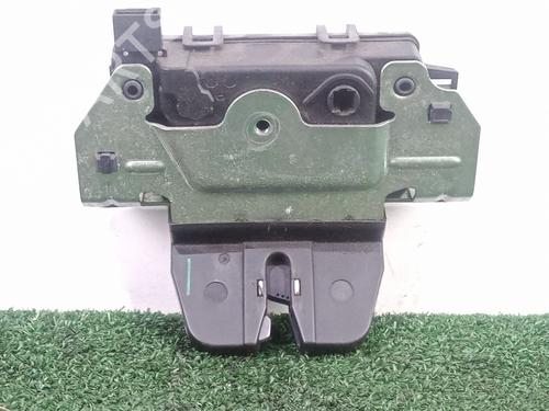 Tailgate lock OPEL ASTRA H (A04) 1.7 CDTI (L48) | BP30902905C101