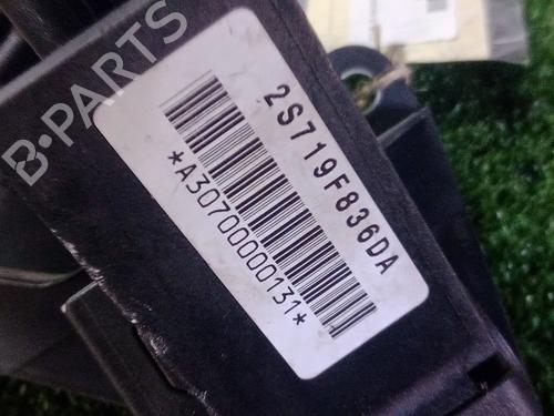 Pedal FORD MONDEO III (B5Y)  | BP5721582I4 