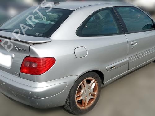 Control unit CITROËN XSARA Coupe (N0) 2.0 HDI 90 | BP12211126M11 
