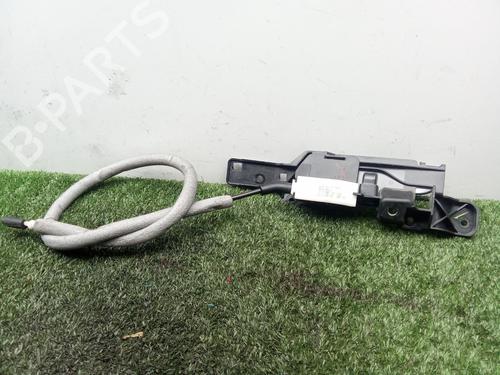 Rear right interior door handle BMW X6 (E71, E72) xDrive 30 d | BP38728497I16 - Image 2