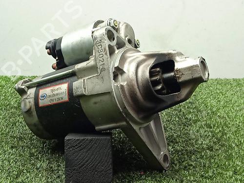 Anlasser für HONDA CIVIC VII Hatchback (EU, EP, EV) 1.4 iS (EP1, EU5, EU7) (90 hp) 29594968