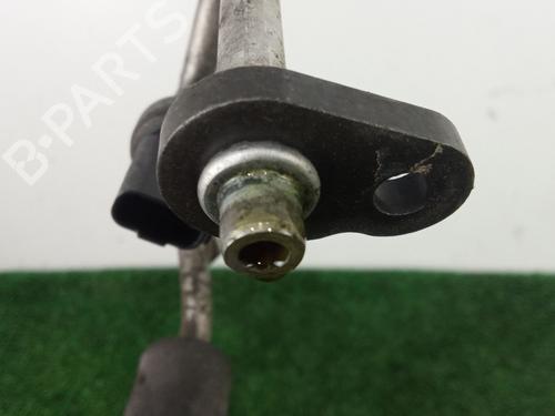 AC pipe PEUGEOT 206 SW (2E/K) 1.4 | BP38702133M126 - Image 2