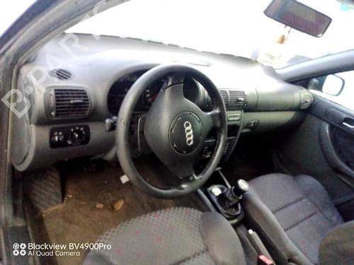 Gearbox AUDI A3 (8L1) 1.9 TDI | BP23891220M3 