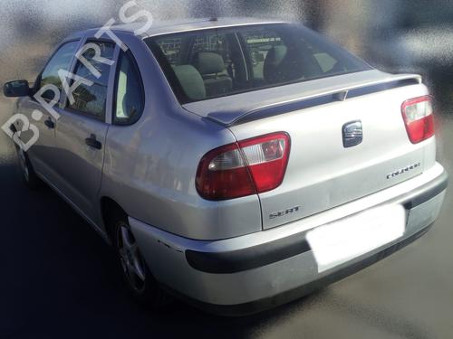 Left mirror SEAT CORDOBA (6K1, 6K2) 1.4 16V | BP8946498C26 