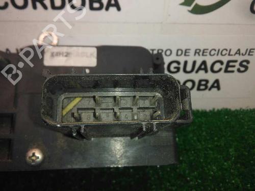 Front left lock FORD FIESTA V (JH_, JD_) 1.4 TDCi | BP5738146C98 
