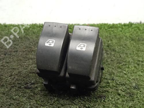Used Left front window switch RENAULT LAGUNA II (BG0/1_) 2.2 dCi (BG0F) (150 hp) 32342937