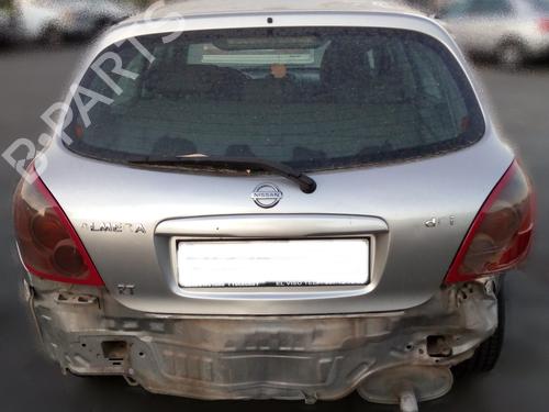 Left front window switch NISSAN ALMERA II Hatchback (N16)  | BP8820954I27 