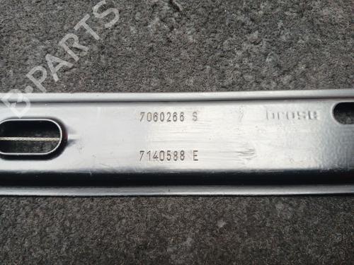 Front right window mechanism BMW 3 (E90) 320 d | BP39098531C23 - Image 3