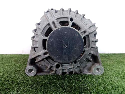 Alternator OPEL CROSSLAND X / CROSSLAND (P17, P2QO)  | BP15203706M7 