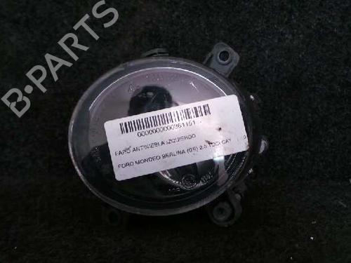 Used Left front fog light FORD MONDEO III (B5Y) 2.0 TDCi (130 hp) 5690391