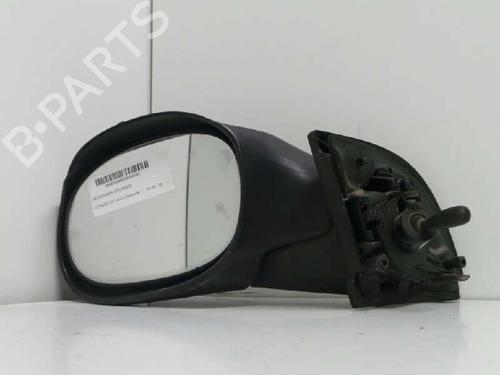 Used Left mirror CITROËN C3 I (FC_, FN_) 1.4 HDi (68 hp) 5705756
