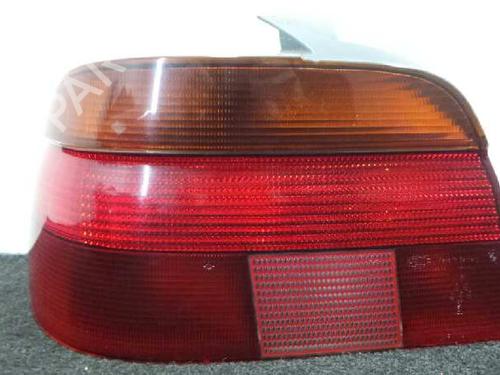 Used Left taillight BMW 5 (E39) 528 i (193 hp) 5739315