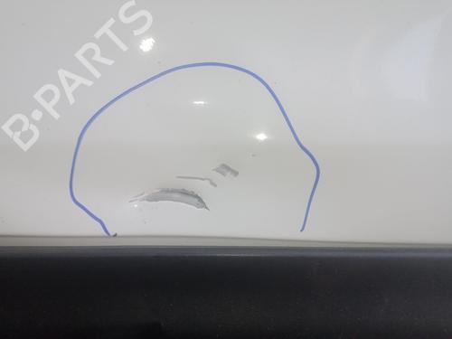 Dør venstre foran NISSAN QASHQAI II (J11, J11_) 1.5 dCi | BP30922674C2