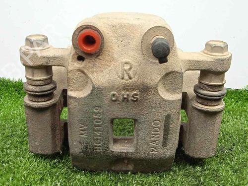 Used Right rear brake caliper SSANGYONG KYRON 2.0 Xdi (141 hp) 13520757